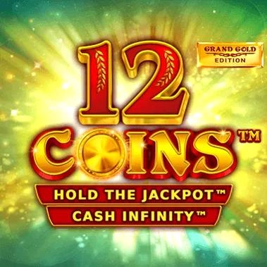 12-Coins